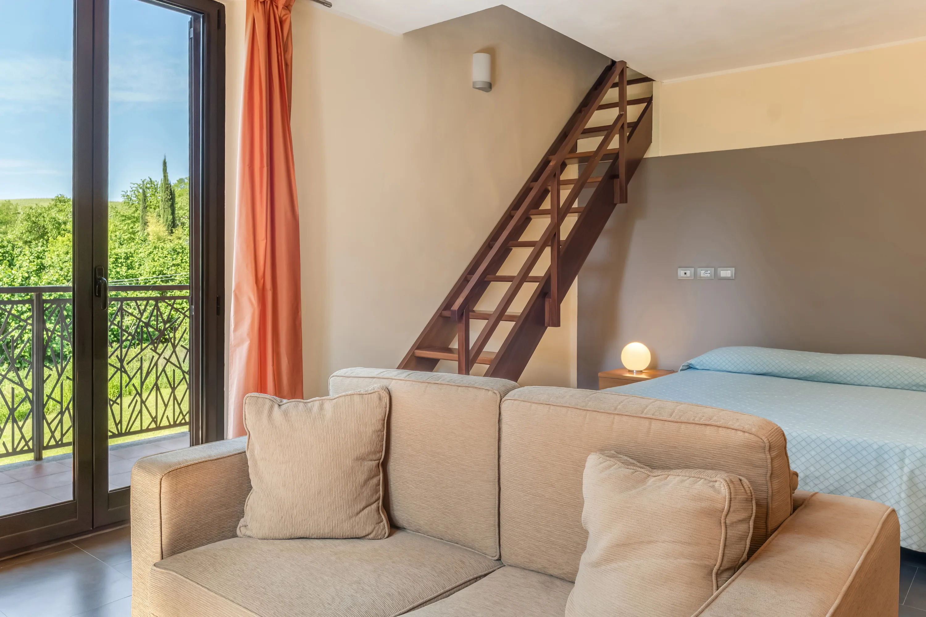 Camera Family Hotel Langhe & Monferrato - galleria